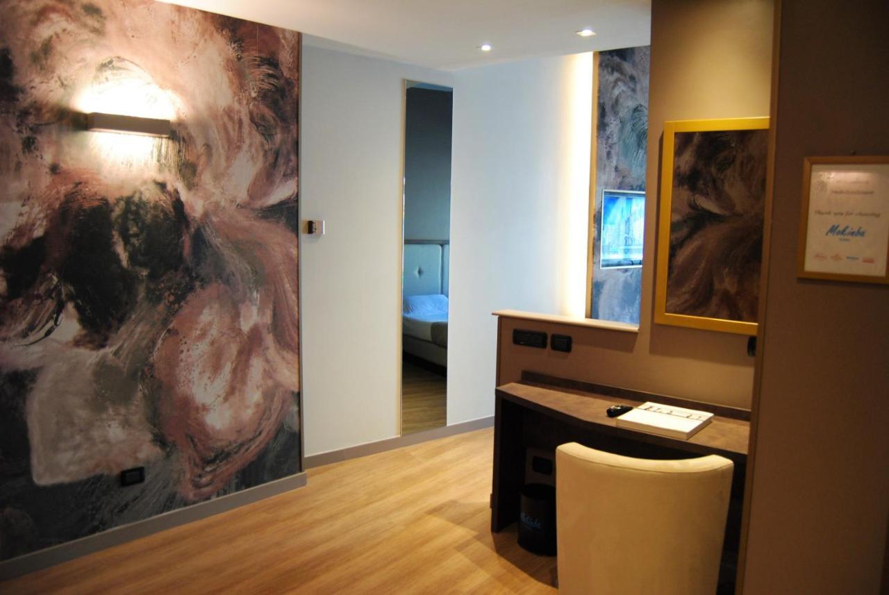 Mokinba King Hotel Milan
