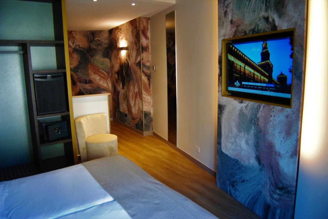 Mokinba King Hotel 4*