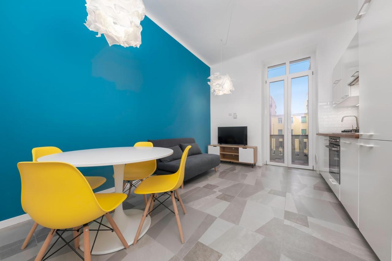 Casa Da Pianeta Apartment Milan