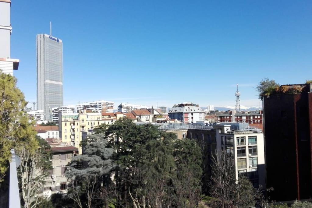 Mita Life Roof Garden Apartment