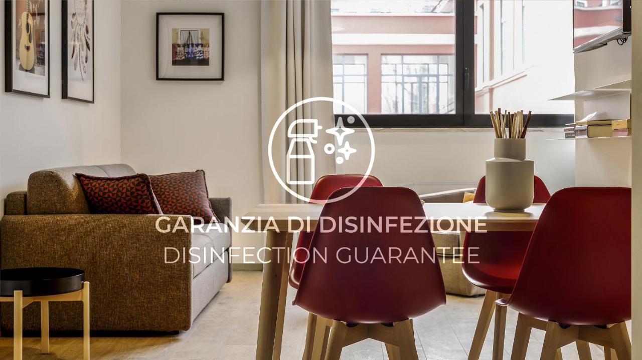 Italianway-bergonzoli Place Apartment Milan