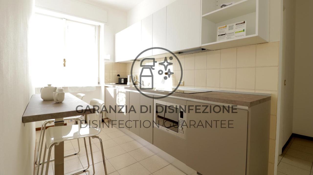 Apartamento Italianway-bergognone 47 Flat *