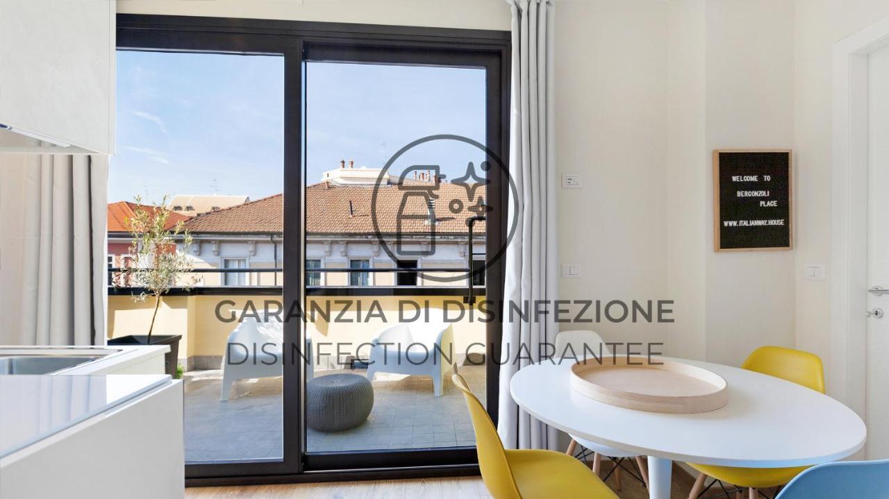 Italianway-bergonzoli Place Apartment *