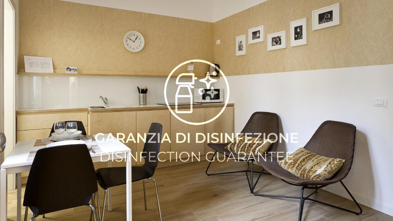 Apartment Italianway-caretto *