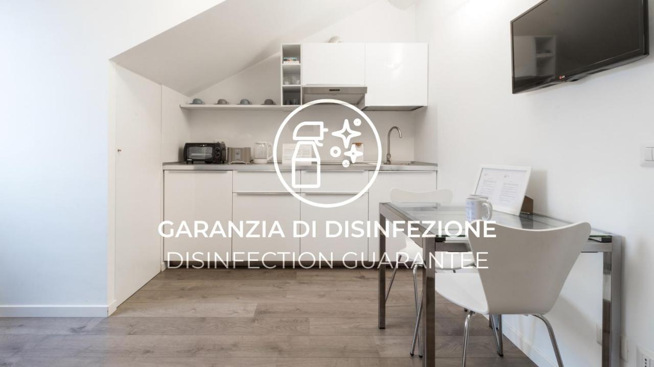 Italianway - Corso 9 Apartment Milan