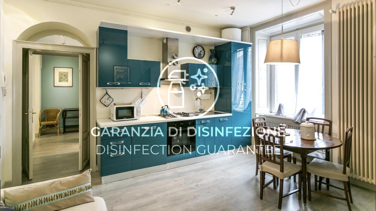 Apartment Italianway-corso Lodi 9