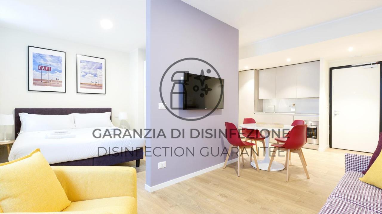 Italianway-bergonzoli Place Milan