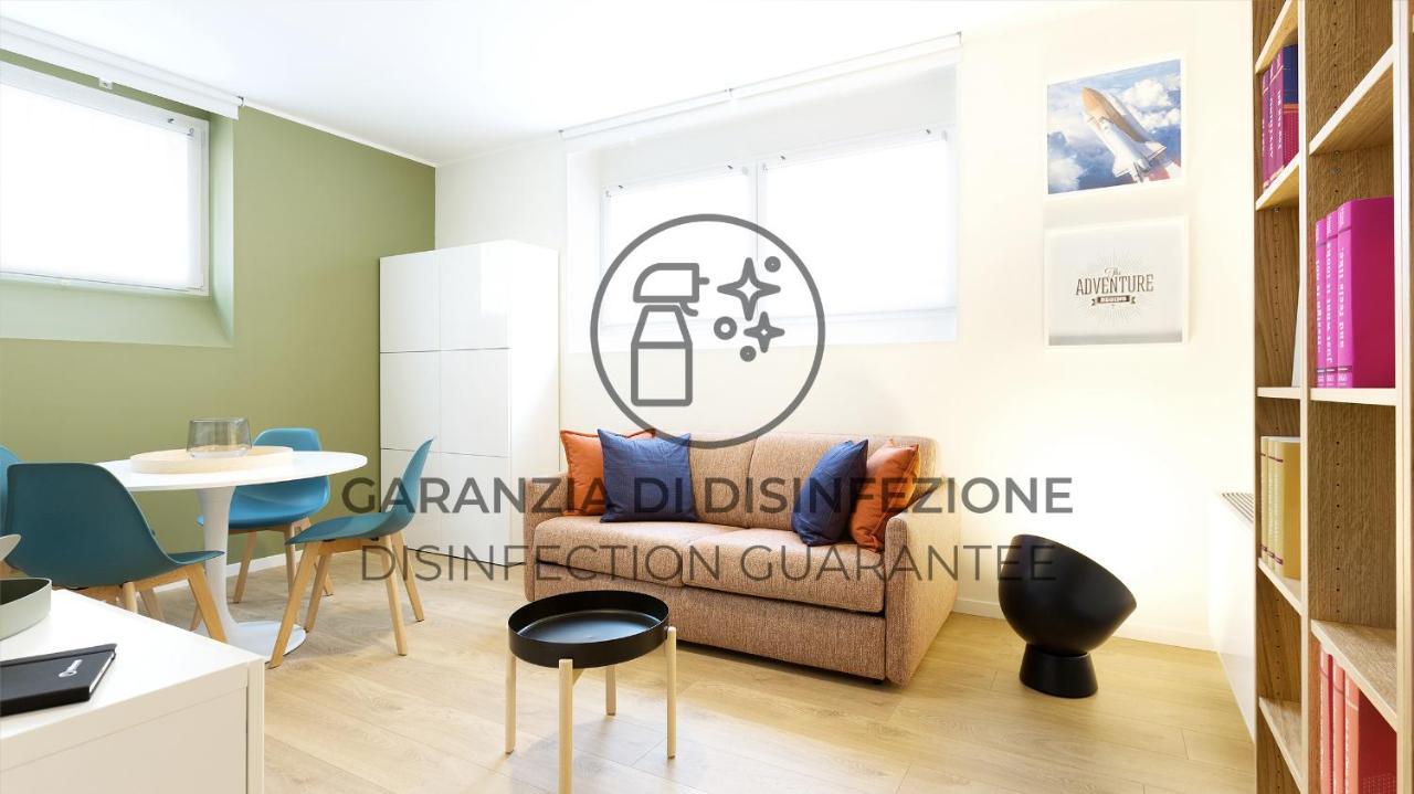 Italianway-bergonzoli Place * Milan