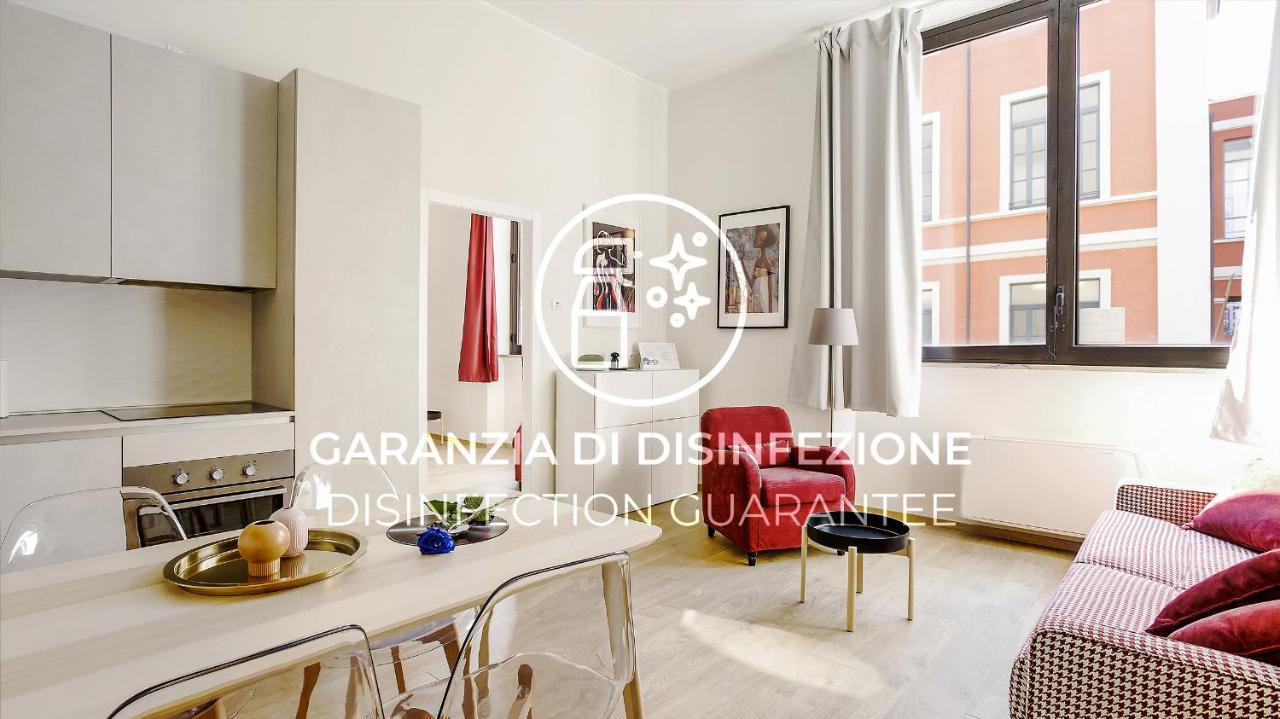 Italianway-bergonzoli Place Apartment *