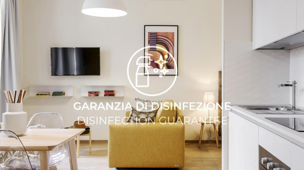 Italianway-bergonzoli Place Apartment Milan