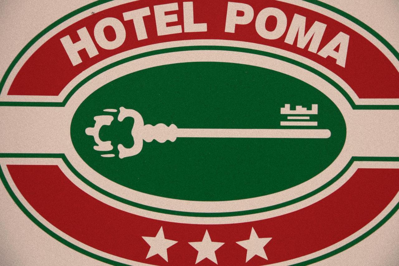 Poma Hotel 3*