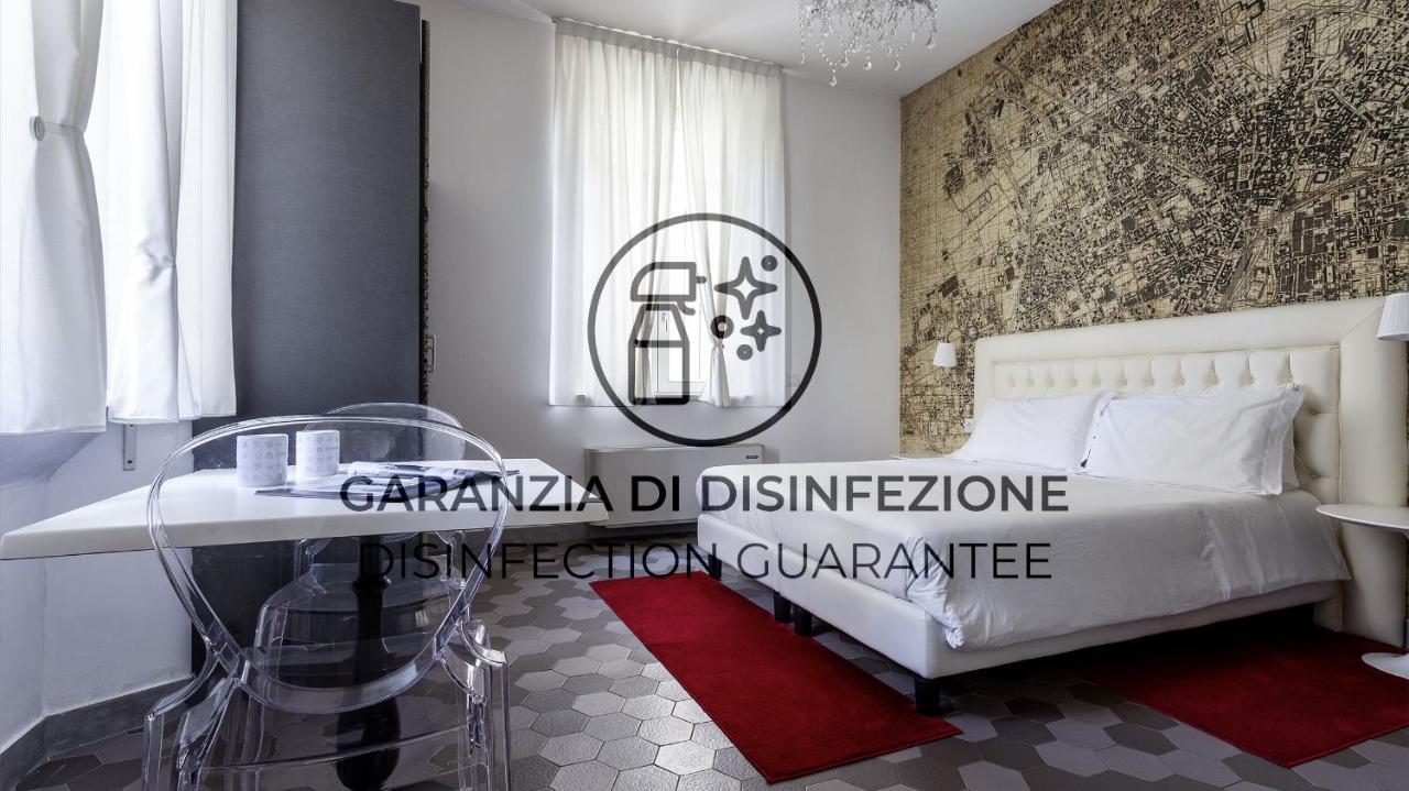 Apartamento Italianway - Massari 22