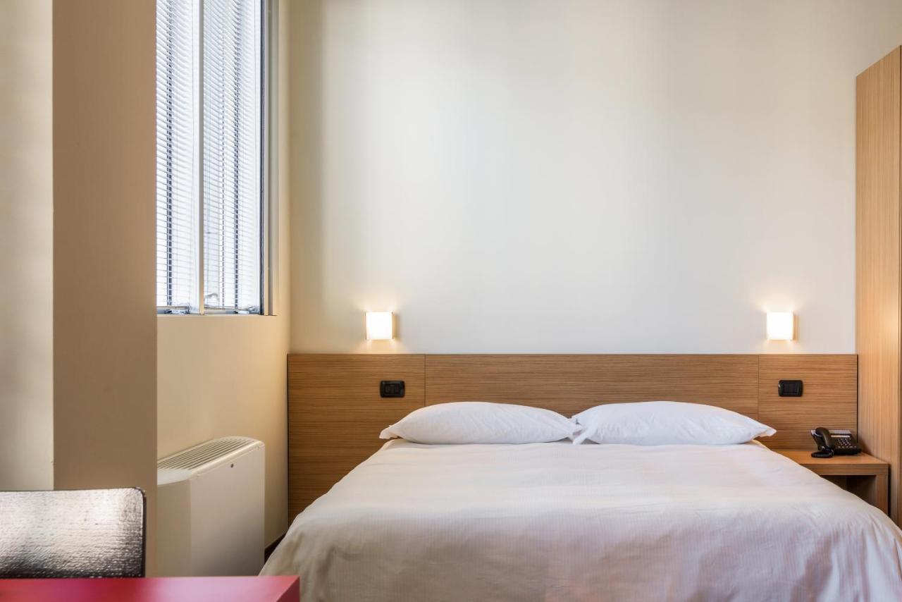Osoppo 4* Milano