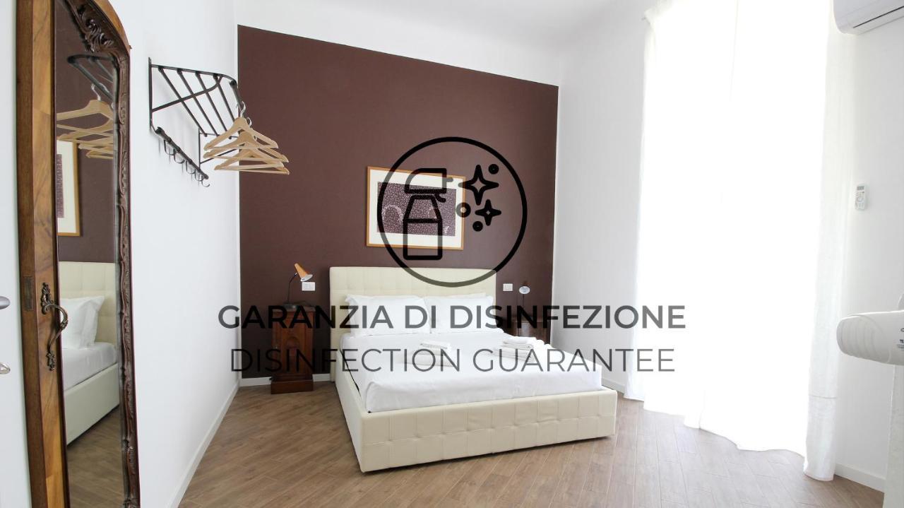 Italianway-melzo 12 Apartment Milan