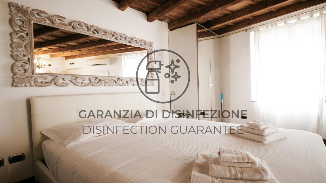 Italianway-ponte Vetero Apartment *