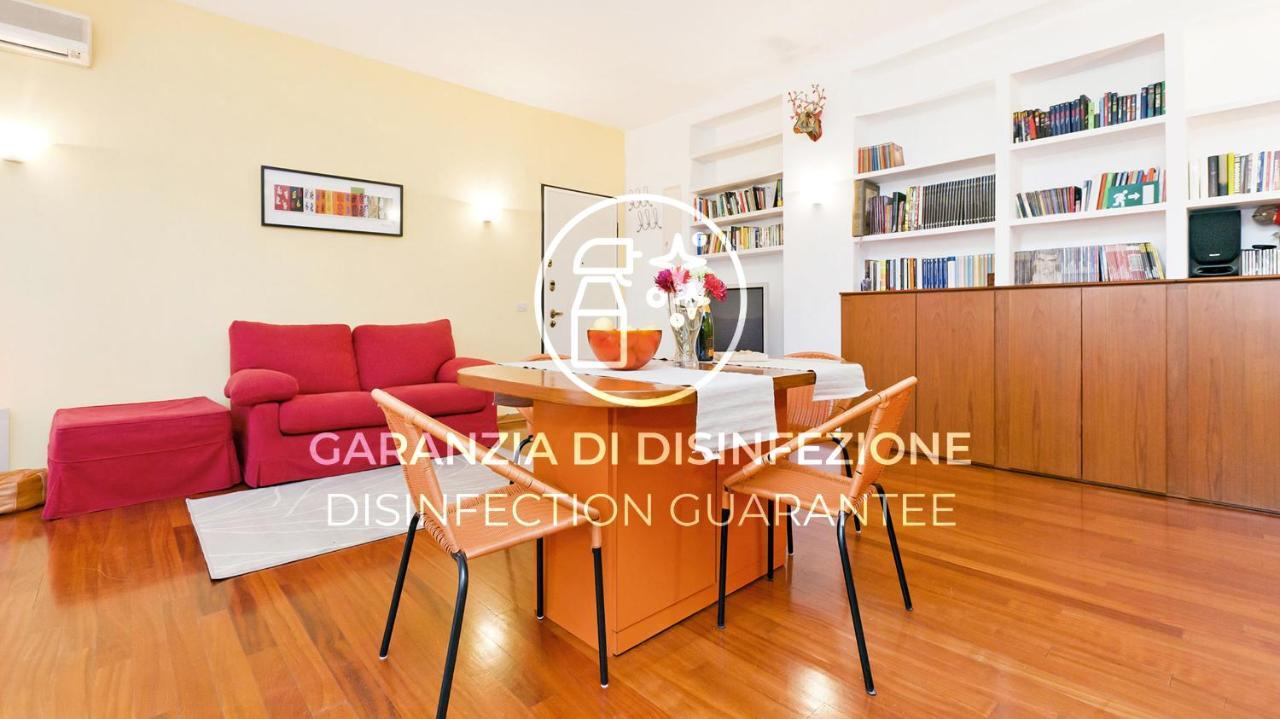 Italianway-vallazze Apartment *