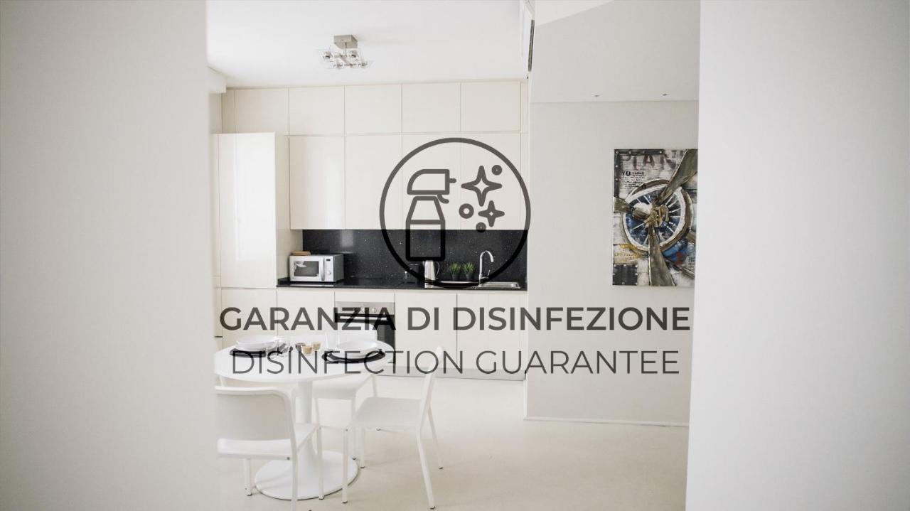 Italianway-turati Apartamento