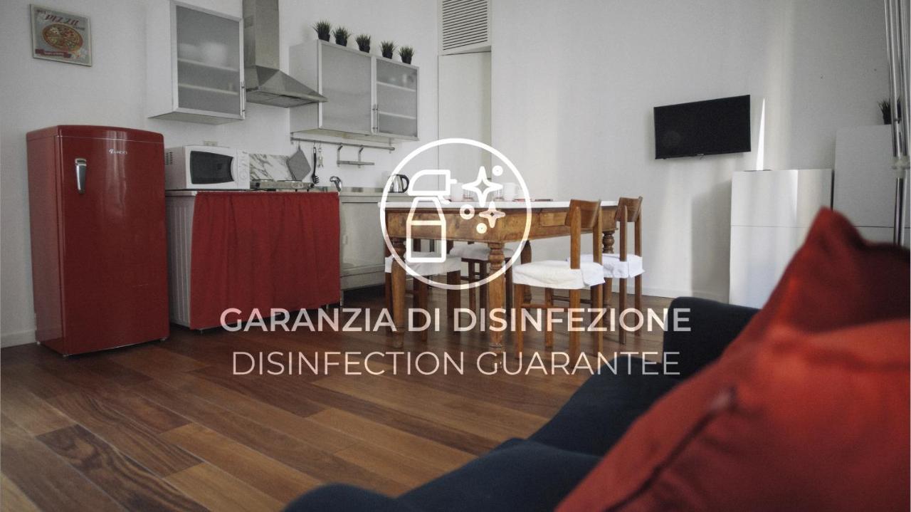 Italianway-ugo Bassi Apartment Milan