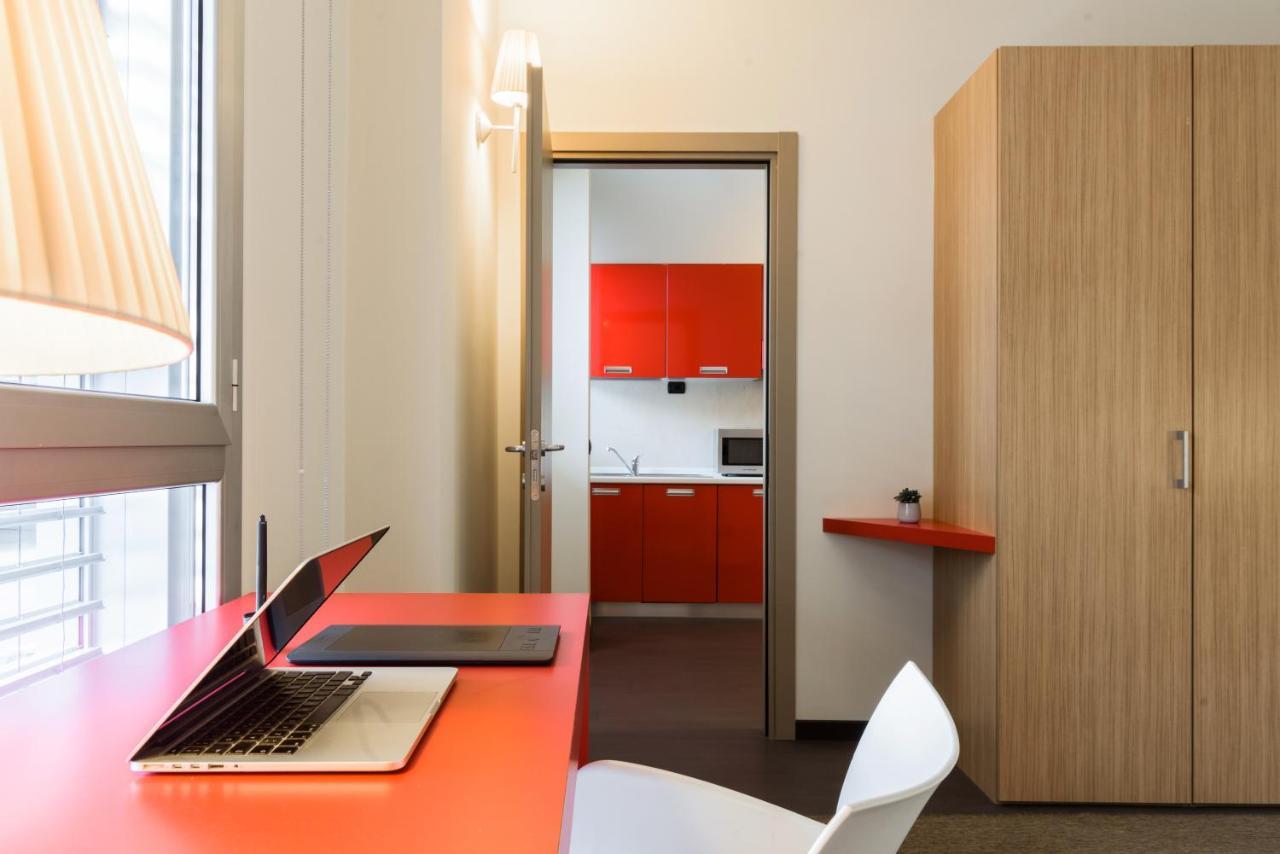 Osoppo Milano