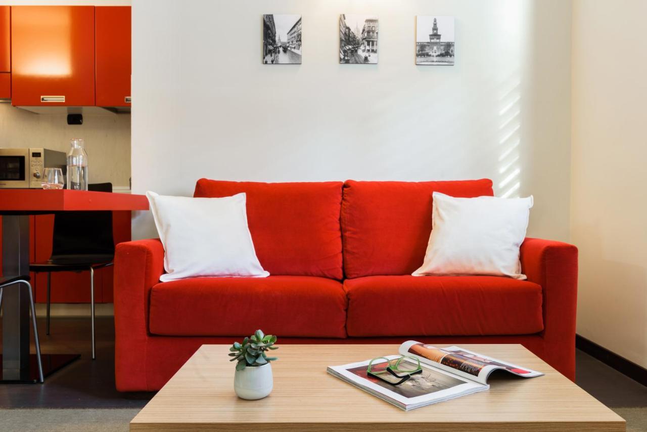 Osoppo 4* Milano