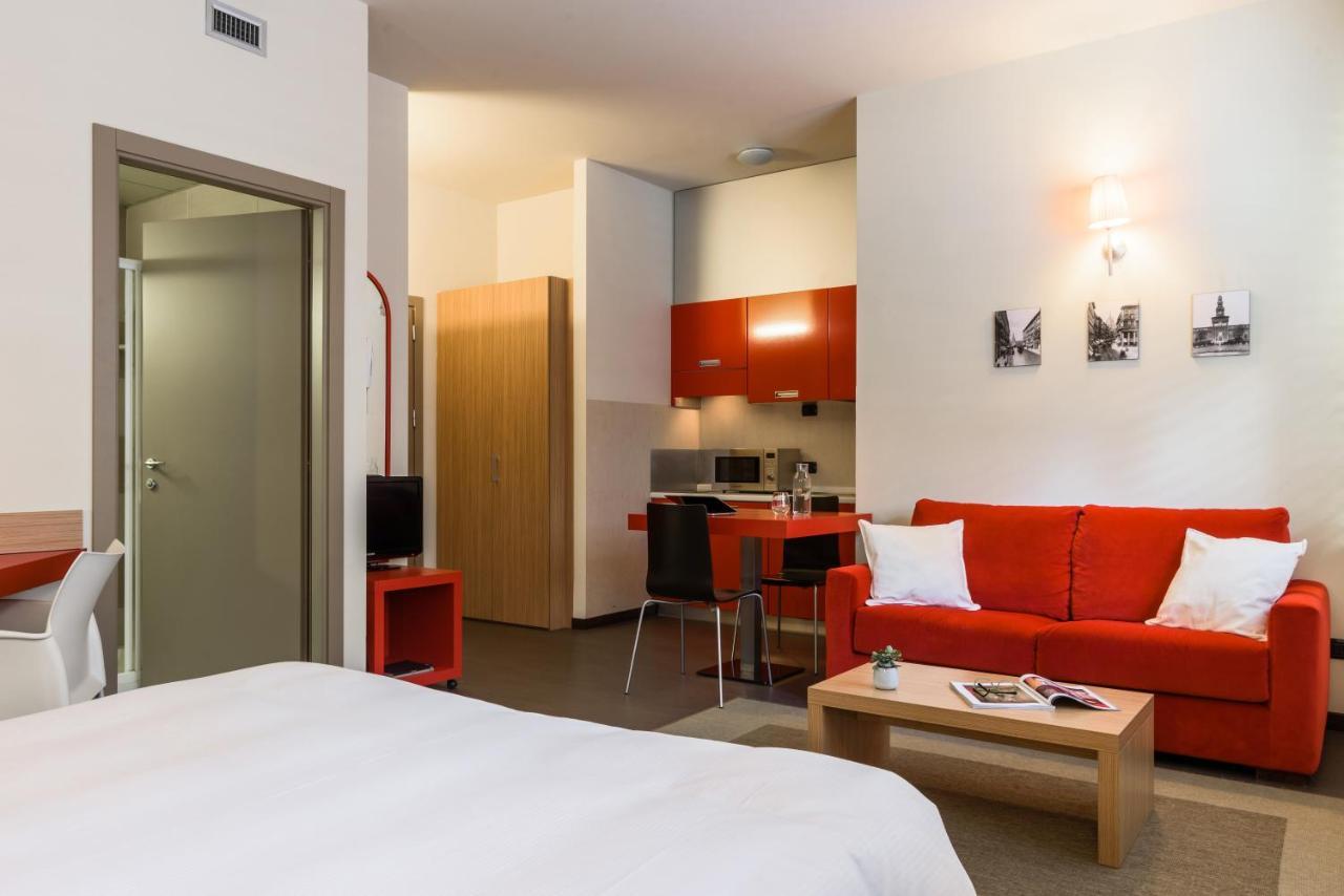 Osoppo Milano