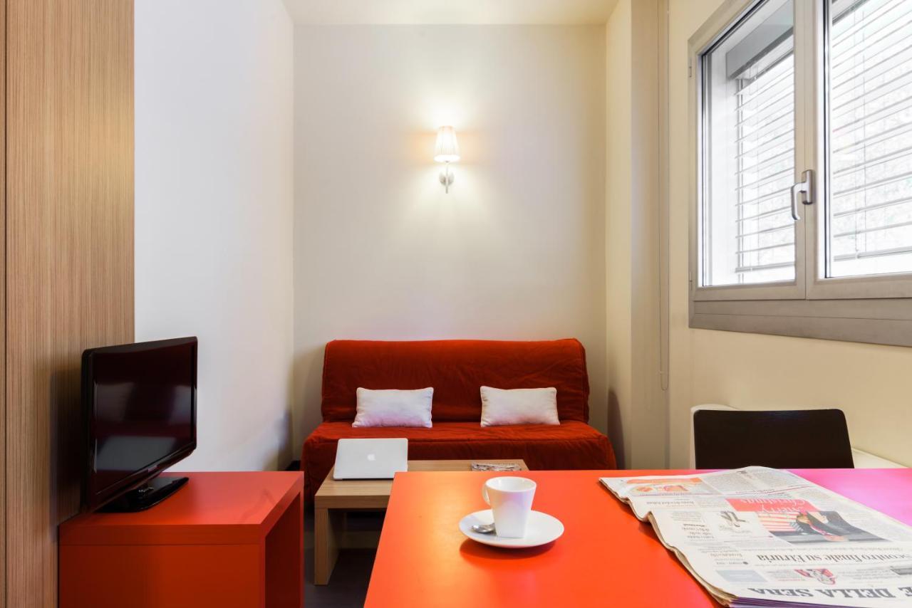 Osoppo Aparthotel Milano