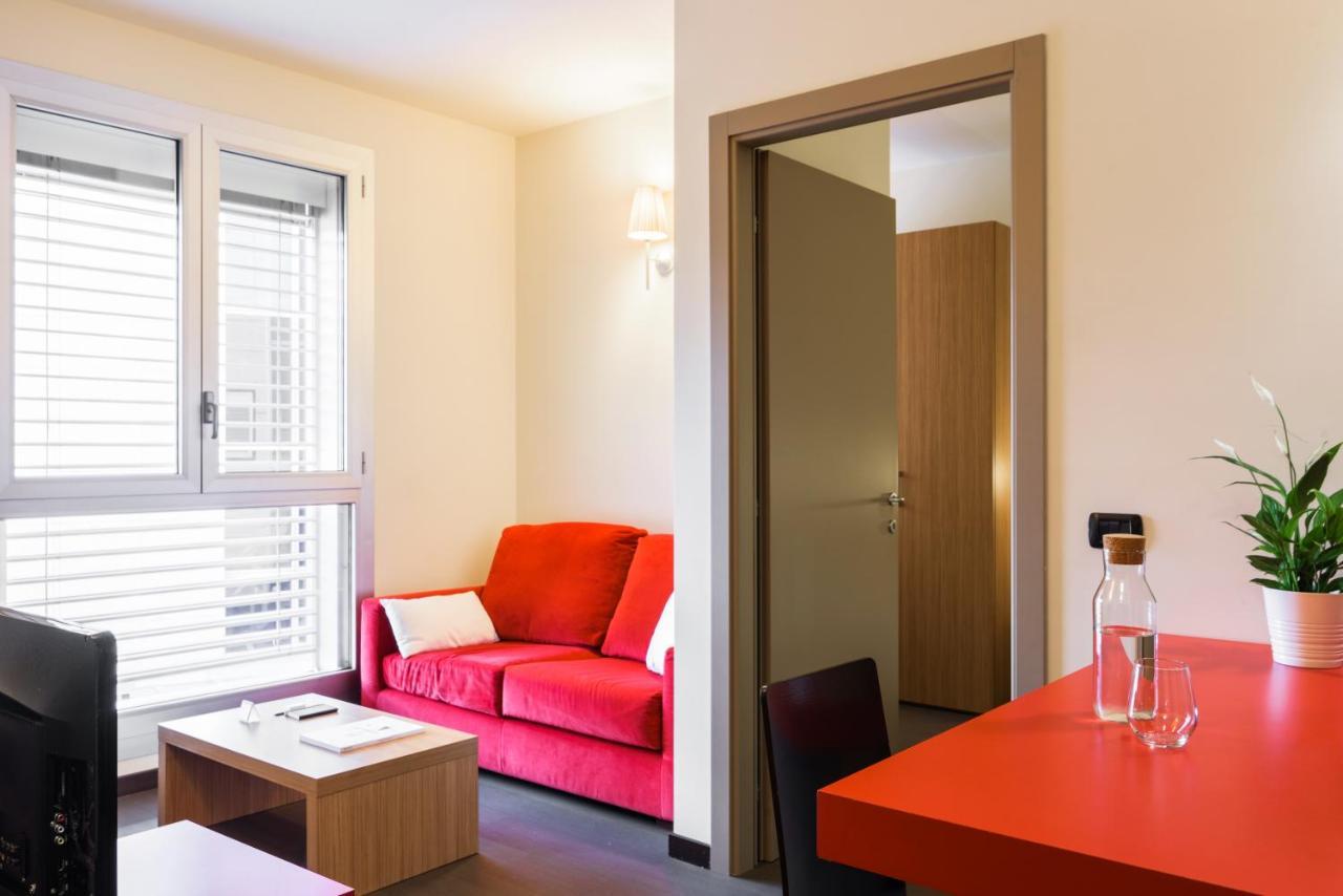 Osoppo 4* Milano
