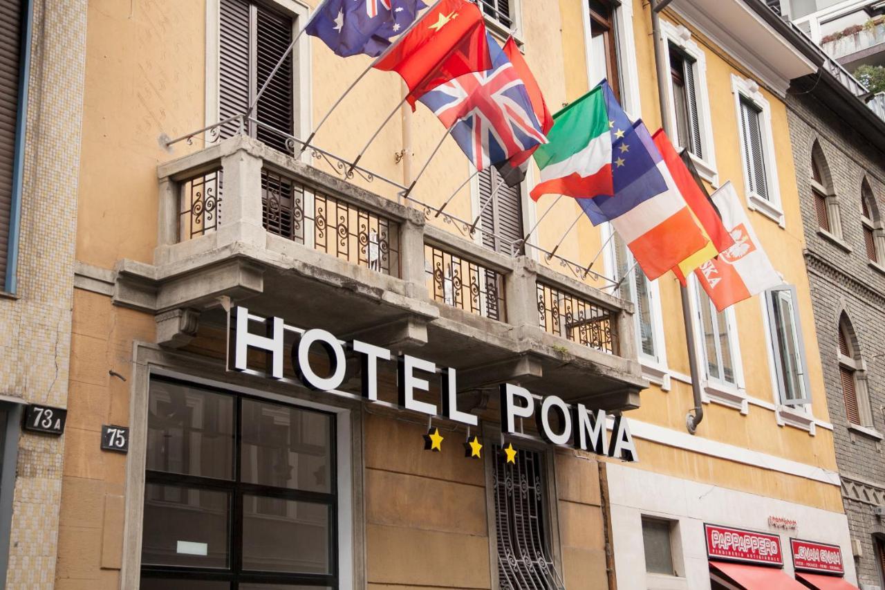 Poma Milan