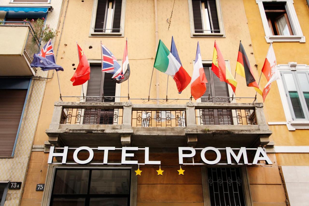 Poma Hotel 3*