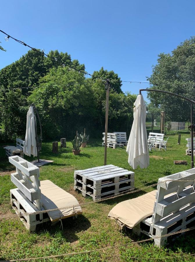 Hostel Cascina Bellaria Milan