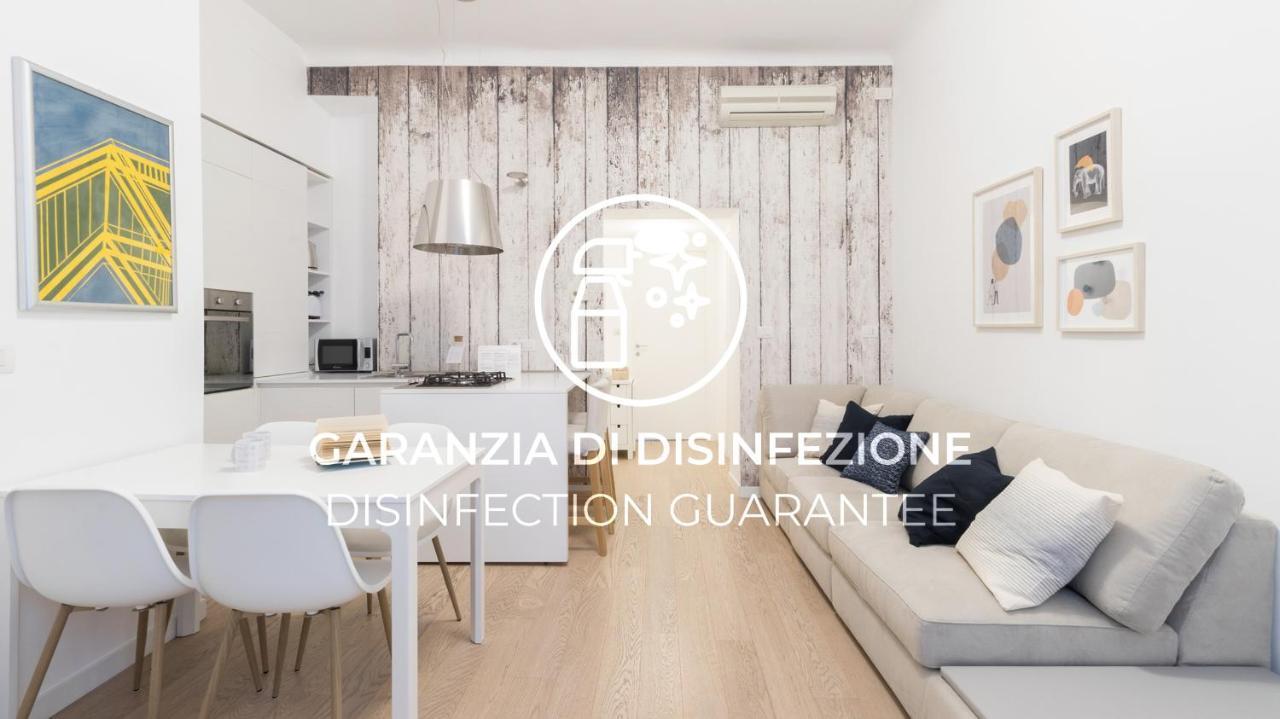 Italianway - Garigliano 8 *