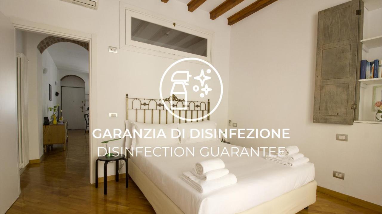 Apartment Italianway-lambro Milan