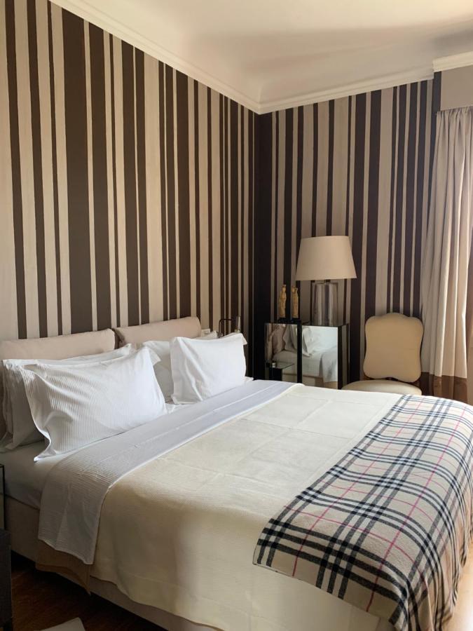 Bed & Breakfast Pattini Milan