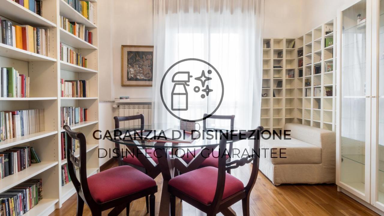 Italianway - Pericle 5 Apartment