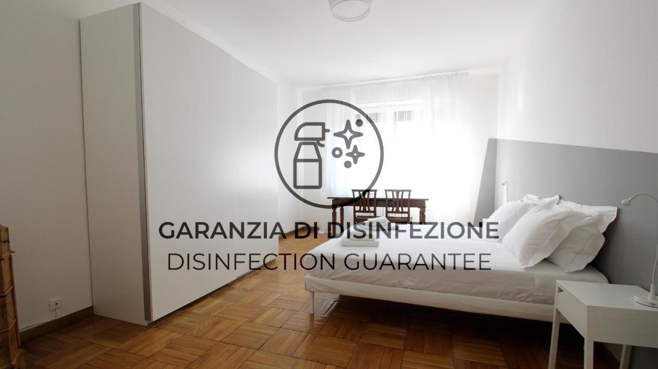 Apartment Italianway-piacenza