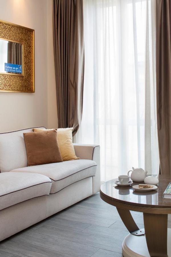 Guest house Duomo Milan
