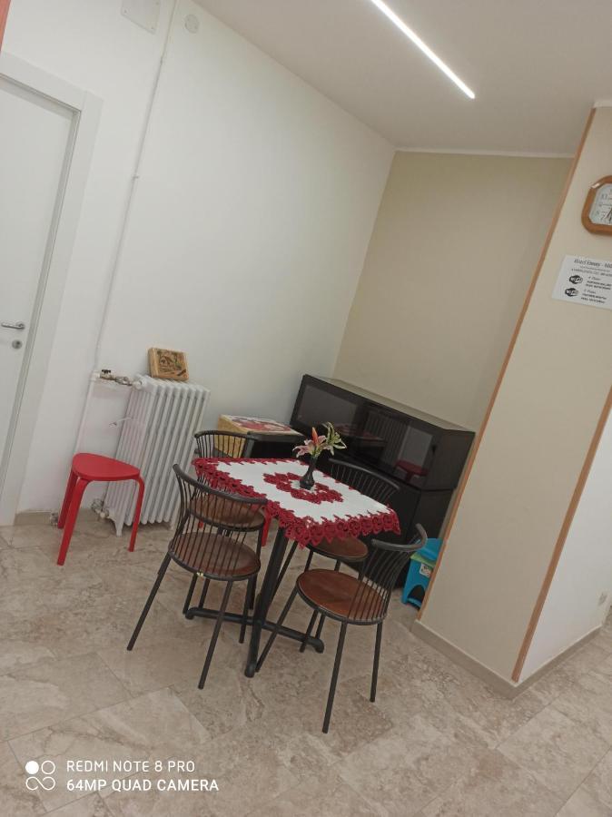 Hotel Hotel Emmy *