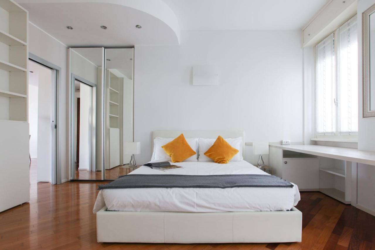Apartment Heart Porta Romana Milan