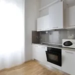 Navigli Apartment Torricelli