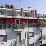 Contempora Apartments - Cavallotti 13 - B12B