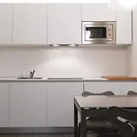 Contempora Apartments - Cavallotti 13 - B12B
