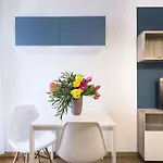 Contempora - Bilocale Silenzioso con Balcone - Duomo - B22