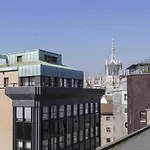 Contempora Apartments - Cavallotti 13 - B14