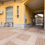 Milano Apartments Mortara