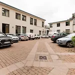Milano Apartments Mortara