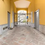 Milano Apartments Mortara