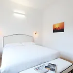 Contempora Apartments - Turati 4 Bedrooms Apartment