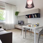 Contempora Apartments - Elvezia 8 - E22