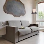 Contempora Apartments - Elvezia 8 - E22