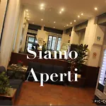 Hotel Catalani E Madrid